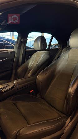 مرسيدس بنز E-Class